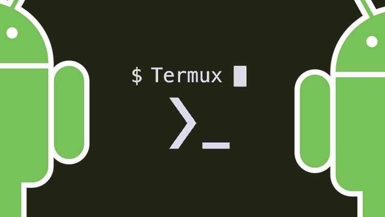 Termux for Pentesters and Ethical Hackers