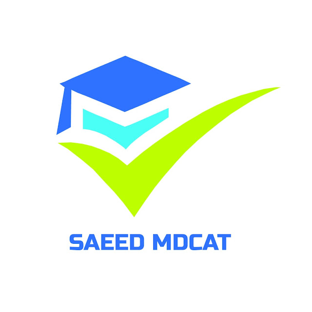 Saeed mdcat