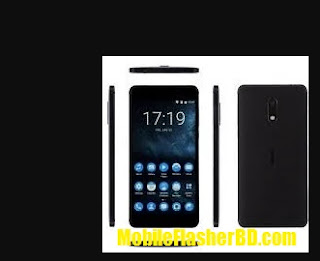 Download Nokia 6 TA-1003 v7.1.1 Firmware ROM Official Flash File Without Password Free By Jonaki Telecom