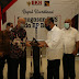 BP Batam Terima SK Penugasan PNS Dari Perwakilan Kepala Biro SDM dari 24 Kementerian/Lembaga