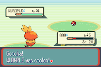 Pokemon Thief Ruby ss01