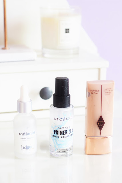Mixing Makeup - What I Mix With Foundations | lifeofabeautynerd