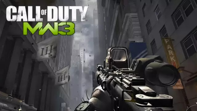 Rytmisk Vej essens Modern Warfare 3: Campaign Remastered releasing on all platforms together