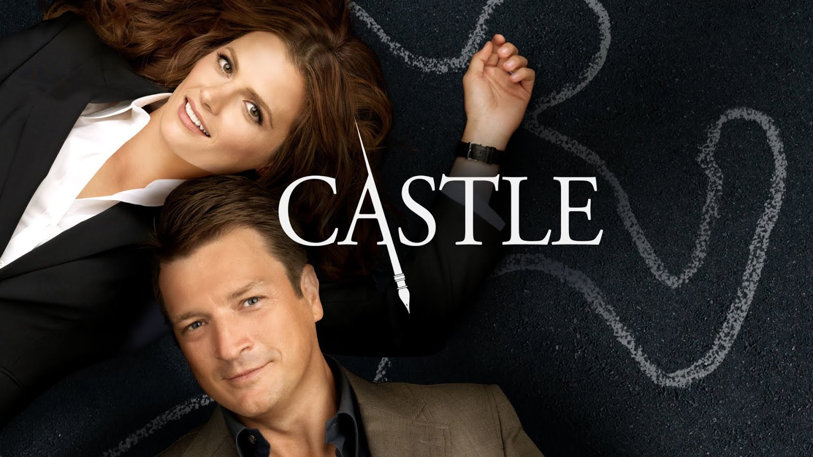Batxillerat Collaborative Class Blog CASTLE, ONE OF THE BEST SERIES EVER