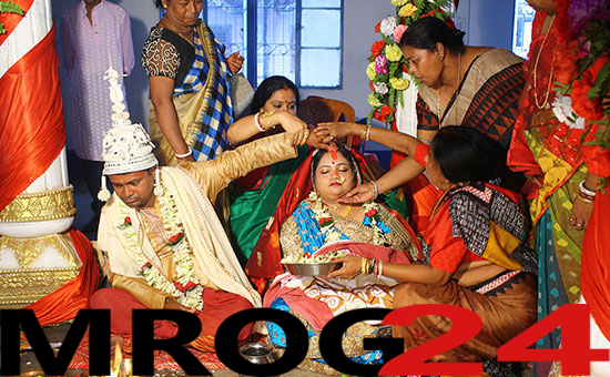 Strange customs and traditions for marriage around the world