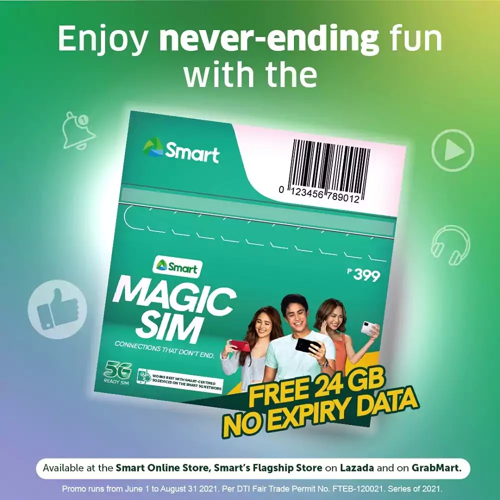 Smart Magic SIM Smart Magic SIM
