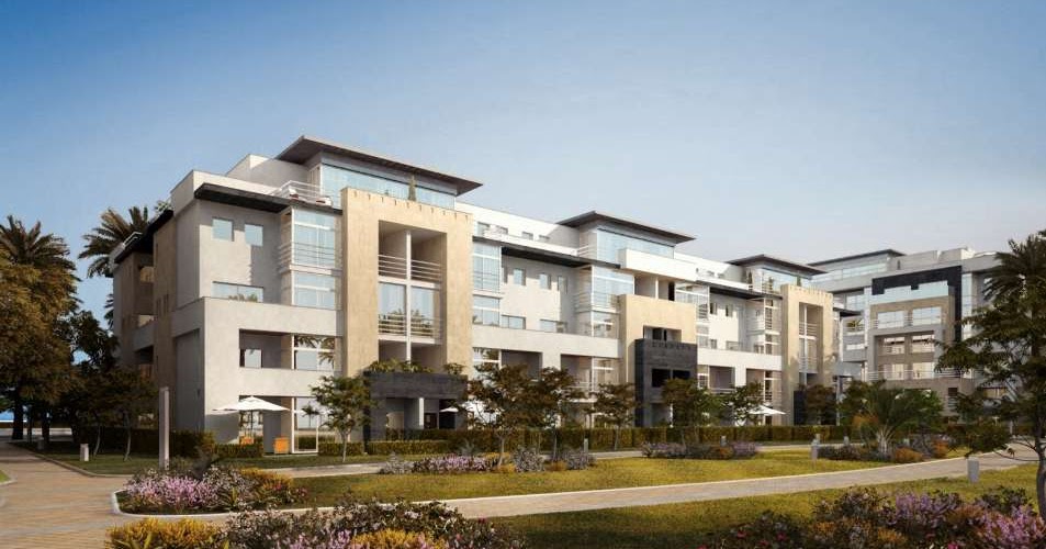 Apartment for sale in new cairo City Tagamoa 90 street Buy or Rent