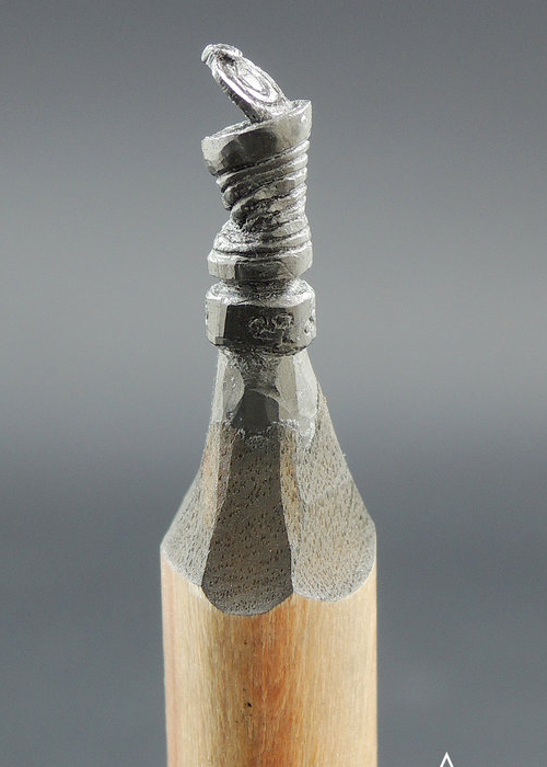 15-Crushed-Can-Jasenko-Đorđević-Miniature-Sculptures-in-Pencil-Graphite-Lead-www-designstack-co