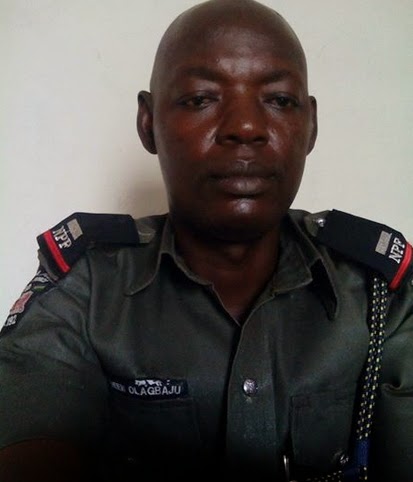nigerian police officer murder ile ife