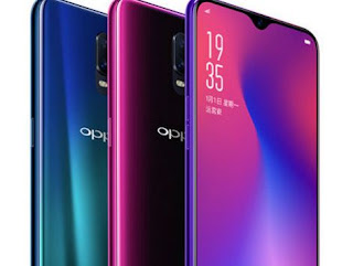 Oppo R17 Pro Cara Hard Reset pada Oppo R17 Pro
