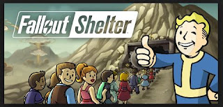 Download Fallout Shelter (MOD, unlimited money) free on android