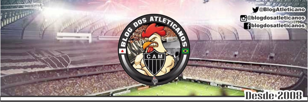 Blog dos Atleticanos - Galo