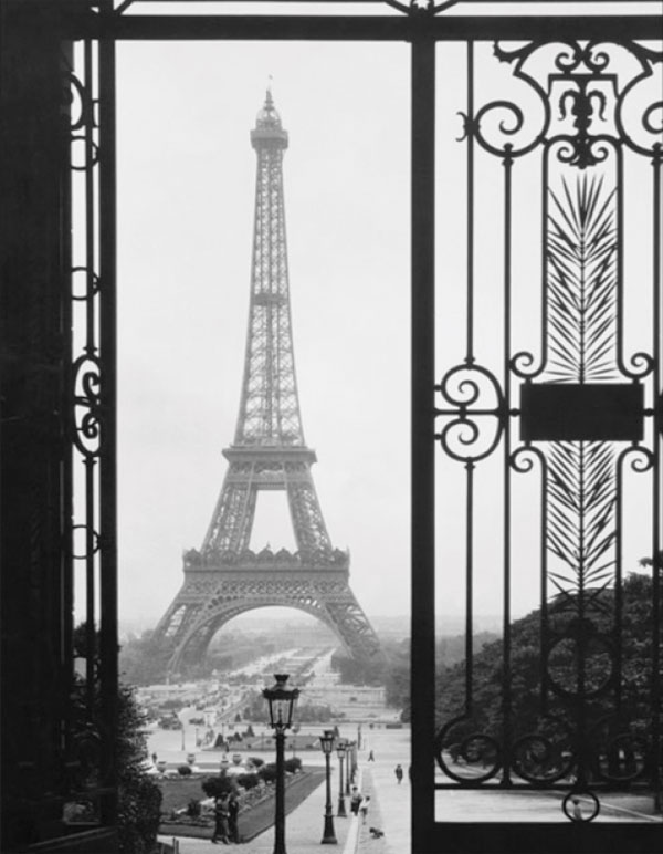 {great love stories № 12 | diana & reed vreeland}