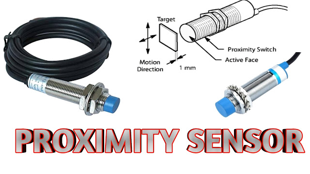 Proximity Sensor