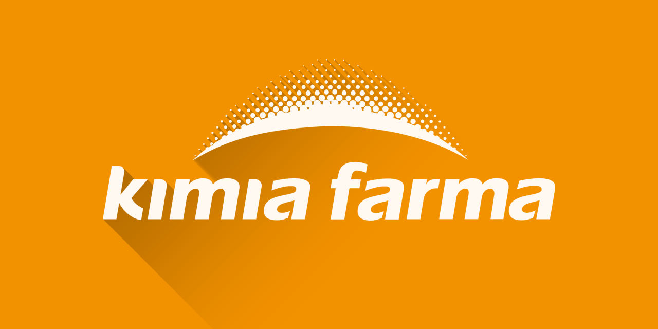 Logo Kimia Farma_237 design