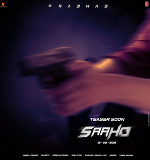 saaho movie images hd