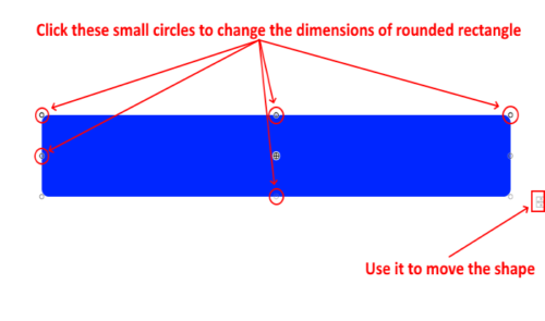 สร้างปุ่มใน Paint.net 7