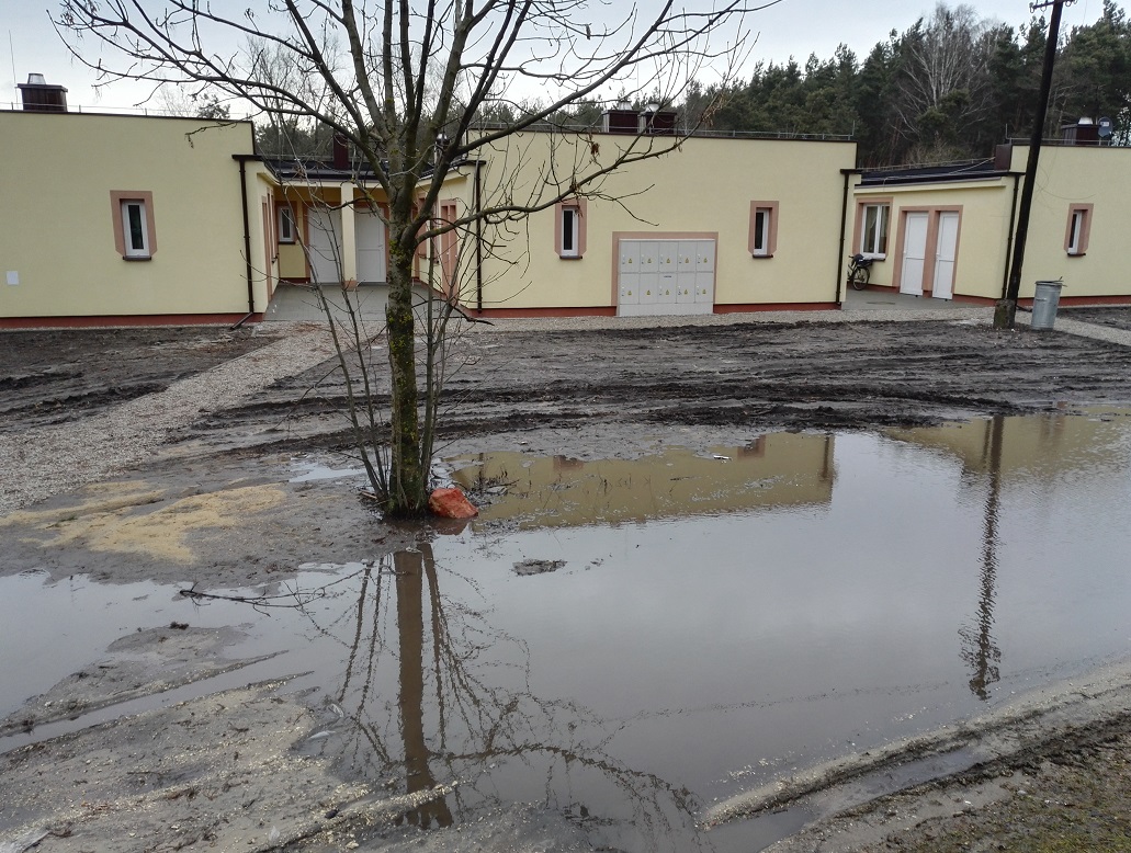 JAWNY PRZEDBÓRZ strona poświęcona jawności życia publicznego Gminy