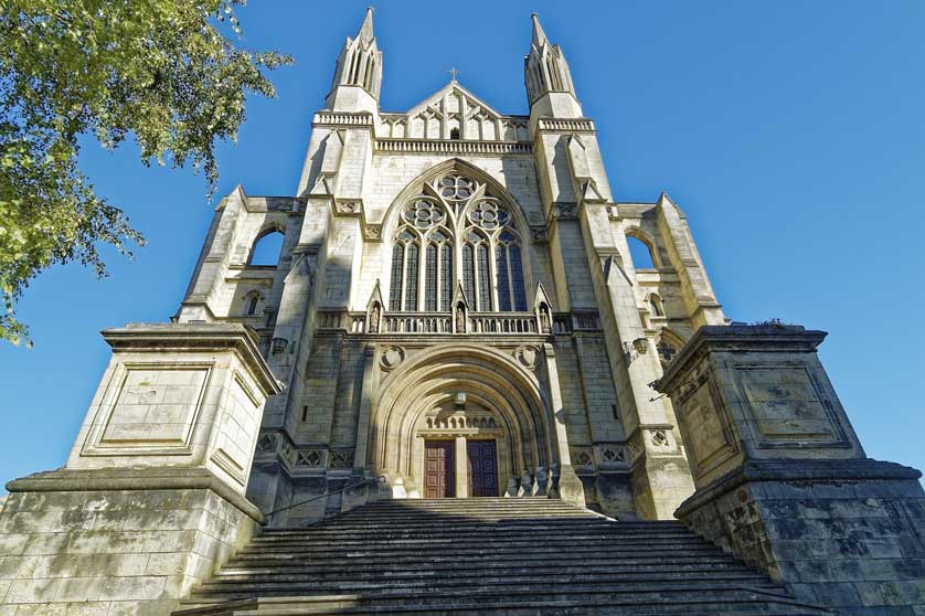 St Paul's Cathedral