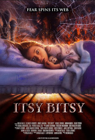 Itsy Bitsy (2019)