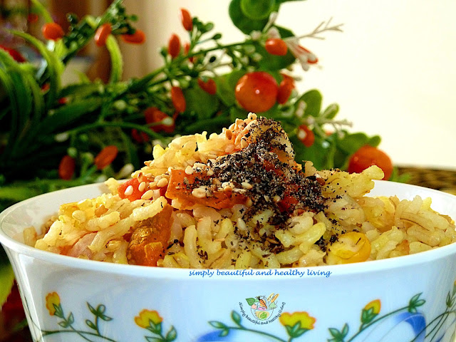 simply beautiful and healthy living: This hearty one-pot-guilt-free ...