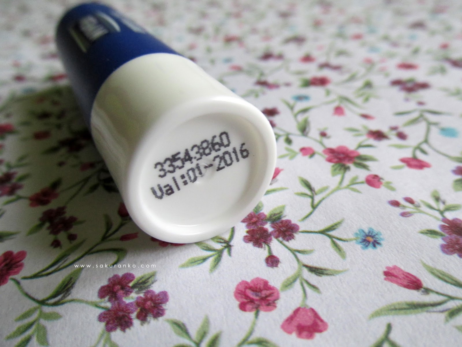 how to tell if lip balm is expired Captions Fortify