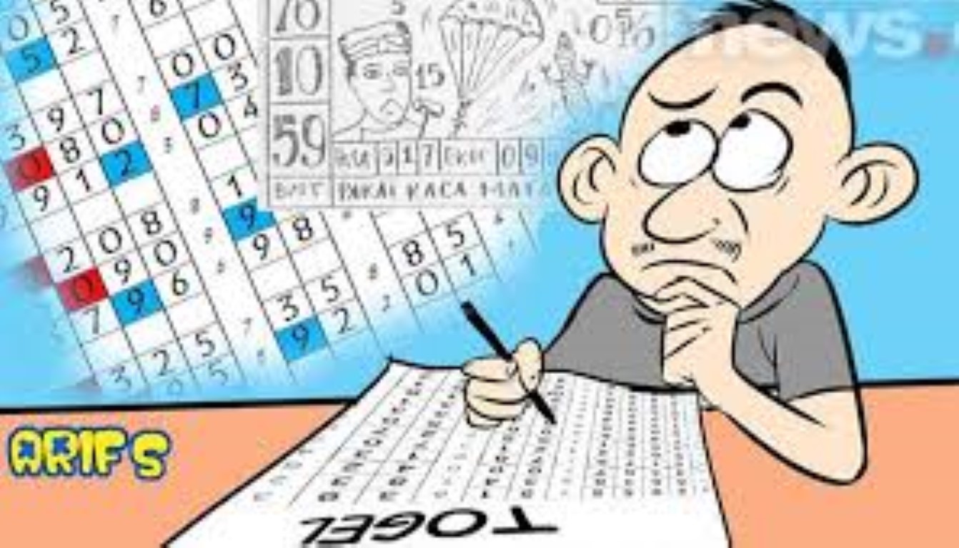 Judi TOGEL Fajar Pakong Pools Indonesia