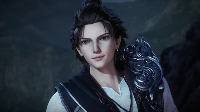 Download Lord Of The Universe Wan Jie Shen Zhu Season 2 Batch Kantaii For Android Free Get Wallpaper Lord Of The Universe Wan Jie Shen Zhu Season 2 Batch Kantaii Free HD