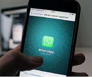 Cara mengetahui Siapa yang Melihat Status Whatsapp Anda