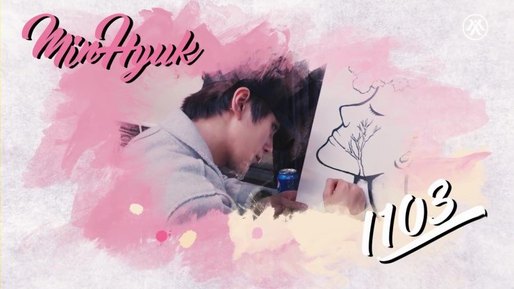 팬들에게 받은 사랑 유니크한 방식으로 돌려주는 몬스타엑스 | 인스티즈