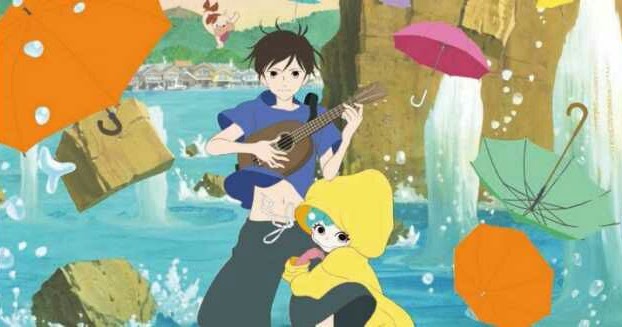 Download anime yoake tsugeru lu no uta bd sub indo Download anime Yoake Tsugeru Lu no Uta BD sub indo - samehadaku