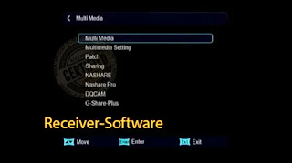 Receiver Software 1506tv SVA1 New Software USB Update Receiver Software 1506tv SVA1 New Software USB Update