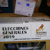 Caso Fraude electoral: Suspenden la reconstrucción de los hechos para octubre