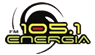 FM Energía 105.1