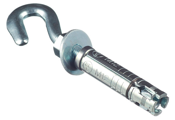 Анкеры — виды, назначение, различия Анкеры — виды, назначение, различия