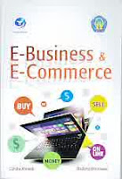 E-Business & E-Commerce.Candra Ahmadi-Dadang Hermawan 