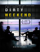 Poster de Dirty Weekend
