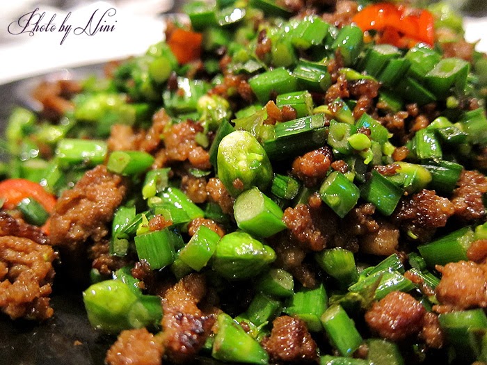 ｛熄燈｝FIFI 茶酒沙龍(信義誠品店)｜這麻辣滋味讓我一年造訪四次