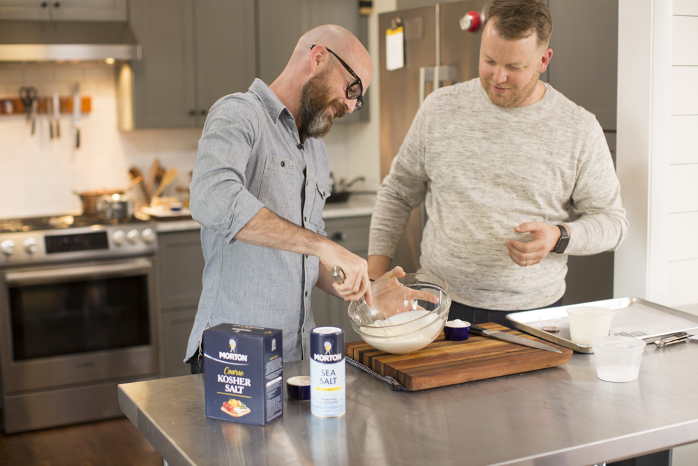 Always Aubrey Morton Salt S Next Door Chef Nashville