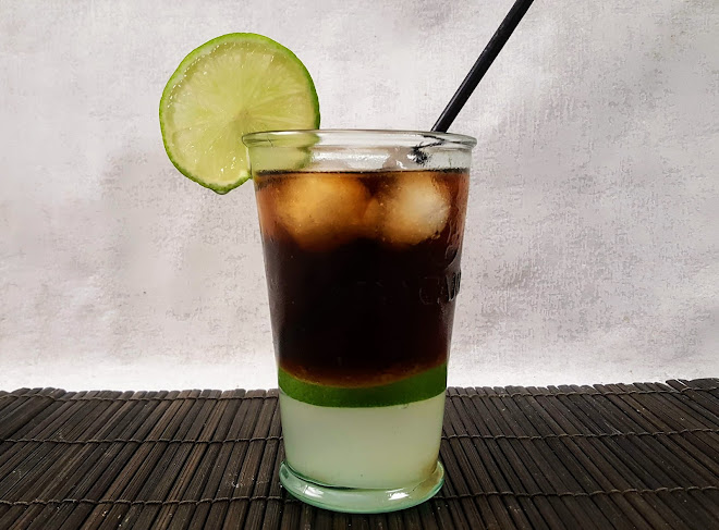 Cuba Libre