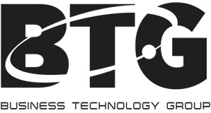 Design ErikaG: Logo BTG