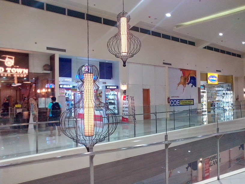 Starmall Azienda in Talisay City, Cebu Will Give You Luxurious Feeling and Experience