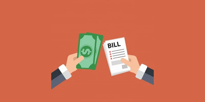 Earn Money By Uploading Hard Printed Bills Online