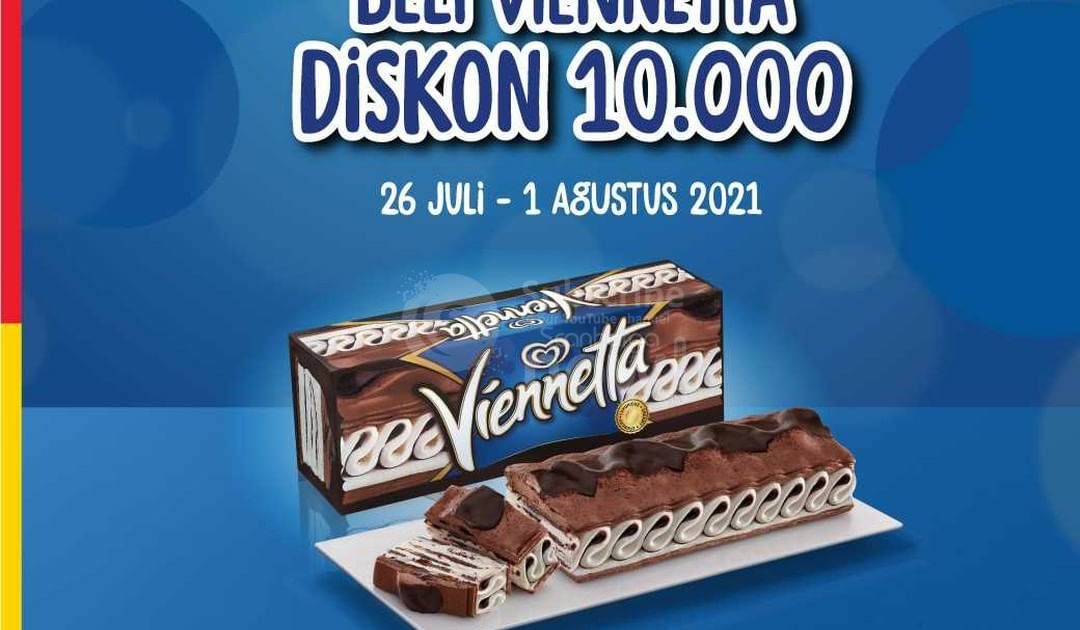 Harga Promo Walls Di Alfamart DISKON Rp. 10.000 scanharga