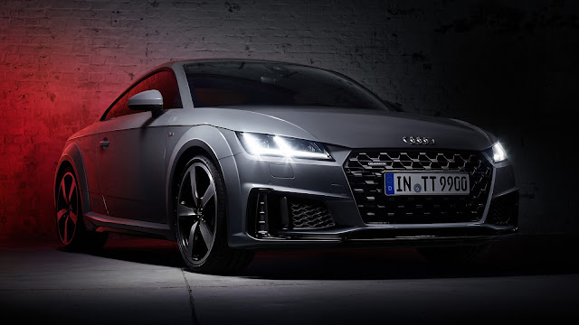 Audi Cars 2020 Wallpapers Collection