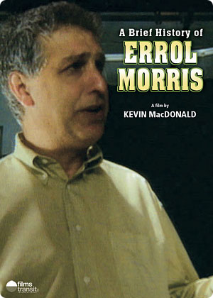 Errol Morris image