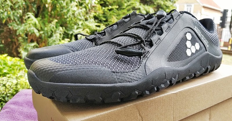 vivo trail running shoes