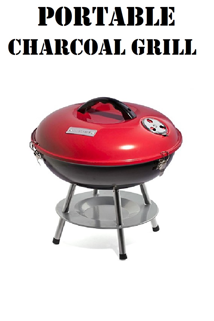 Best Outdoor Patio Furniture Best Portable Charcoal Grill