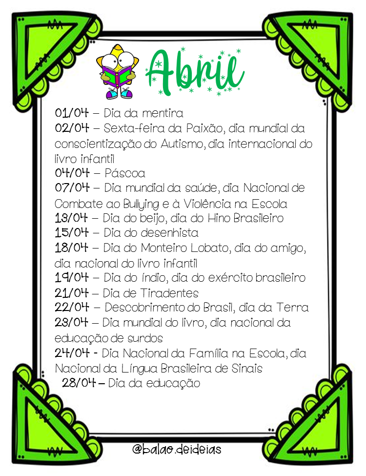março 2021 Balão de Ideias março 2021 Balão de Ideias