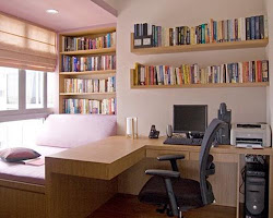 study interior modern decorating office bedroom decor layout space decorate area designs spaces library idea simple diy nice studio student